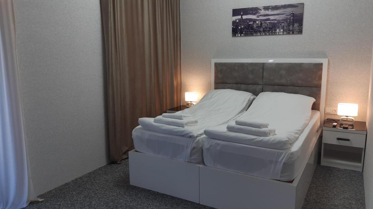 Hotel Autograph Dedoplis Tskaro Екстер'єр фото
