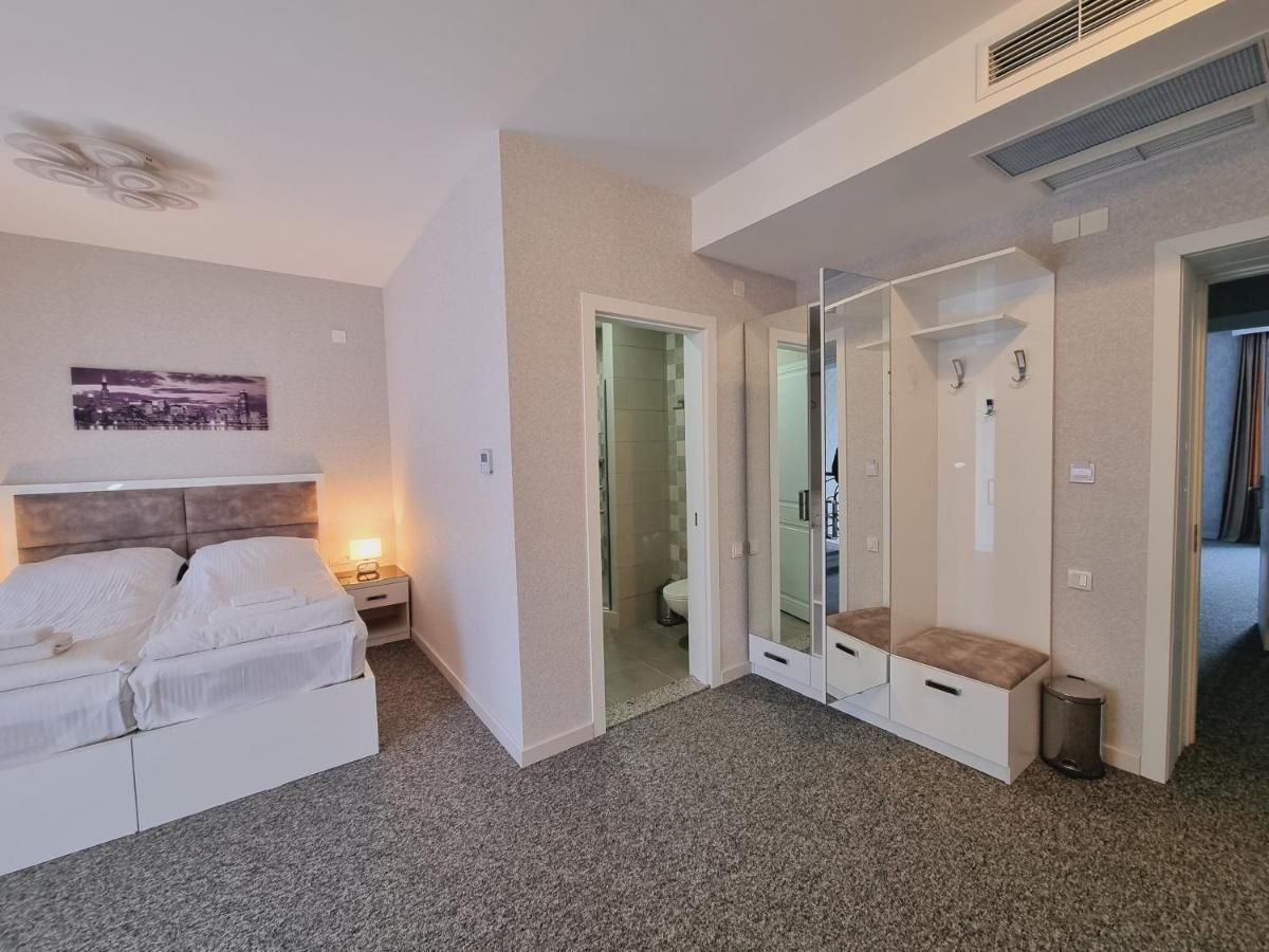 Hotel Autograph Dedoplis Tskaro Екстер'єр фото